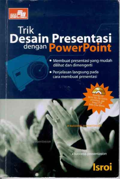 buku ms power point