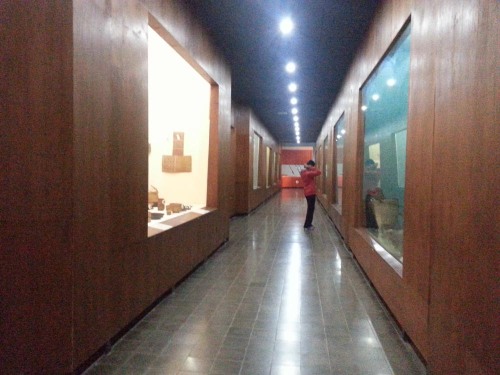 Museum Etnobotany Bogor, Herbarium Bogoriensis.