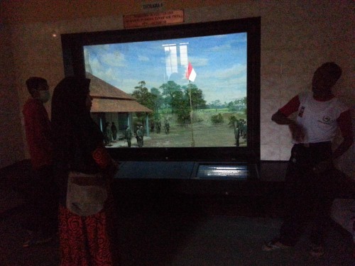 Museum Tentara PETA Bogor